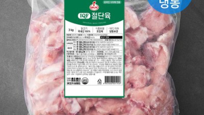 ✨ 맛보면 멈출 수 없어! 초특가 절단육 후기🥩